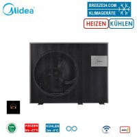 Midea M Thermal Nature MHC-V8WD2RN7-BER90...