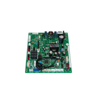 Panasonic Aquarea Hauptplatine für WH-SQC09H3E8 |...