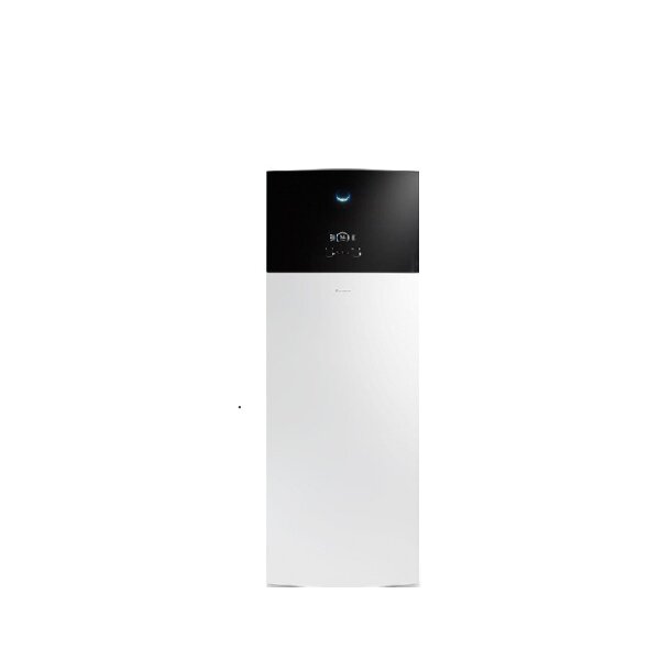 Kopie von Daikin 5MWXM68A9 Multi+ Set 3 x Emura Wandgeräte WiFi FTXJ20AW  + Warmwassertank 180L CKHWS180BV3