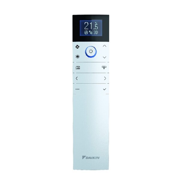 Kopie von Daikin 5MWXM68A9 Multi+ Set 3 x Emura Wandgeräte WiFi FTXJ20AW  + Warmwassertank 180L CKHWS180BV3