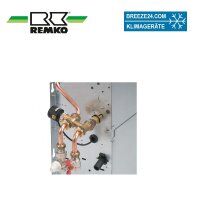 Remko 3-Wege-VenƟlbaugr. horizontal 2-Leiter-System, KWK DM