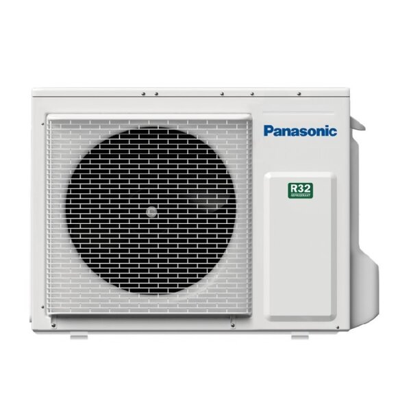 Panasonic CU-Z50CKE Außengerät 5,0 kW - R32 für 1 Innengerät | 50 - 55 m²