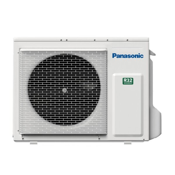 Panasonic CU-Z50CKE Außengerät 5,0 kW - R32 für 1 Innengerät | 50 - 55 m²