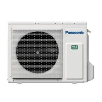 Panasonic CU-Z50CKE Außengerät 5,0 kW - R32...