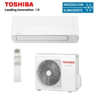 Toshiba Essento Set RAS-B13B2KV2G-E + RAS-13B2AVG-E2 /3,3...