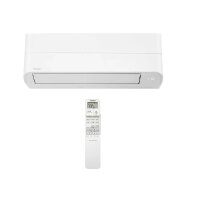 Toshiba RAS-B13B2KV2G-E Wandgerät Essento / 3,3 kW R32