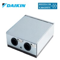 Daikin KRP1 BC101 Installationskasten für...