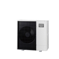 Mitsubishi Electric PUZ-SHWM60VAA Zubadan 6,0 kW...