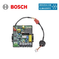 Bosch Netzdienlichkeitsadapter Smart Grid Modul (MSG-1)...