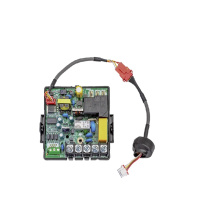 Bosch Netzdienlichkeitsadapter Smart Grid Modul (MSG-1)...