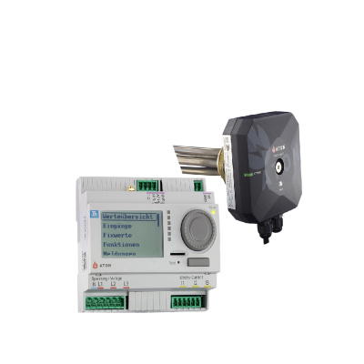 Heizstab Technische Alternative 01/ATON +  EHS-R UND CAN-EZ3A