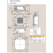 Mitsubishi Electric Set 1 x SLZ-M25FA + SLZ-M35FA + SLZ-M50 +SLP-2FALM + MXZ-5F102VF 4-Wege-Deckenkassette