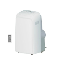 SINCLAIR APF-12P Mobiles Klimagerät 3,5 kW für...