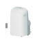SINCLAIR APF-12P Mobiles Klimagerät 3,5 kW für 1 Raum mit 35 - 40 m² | R290