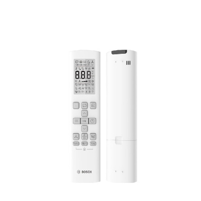 BOSCH Klima Mono/Multi Wandgerät CL7000iU W 26 E- inkl. Wifi (Weiß) | 2,5 kW | 4.0 KW