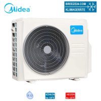Midea M2O-18HFN8-ME 5,3 kW Multi-Split...