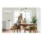 Mitsubishi Electric Set 3 x MSZ-LN18VG2V + MSZ-LN35VG2V + MXZ-4F83VF2 Wandgeräte Diamond WiFi