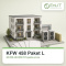 Antrag Komplettpakett (BzA&amp;BnD) - KFW F&ouml;rderprogramm 458 - Paket L