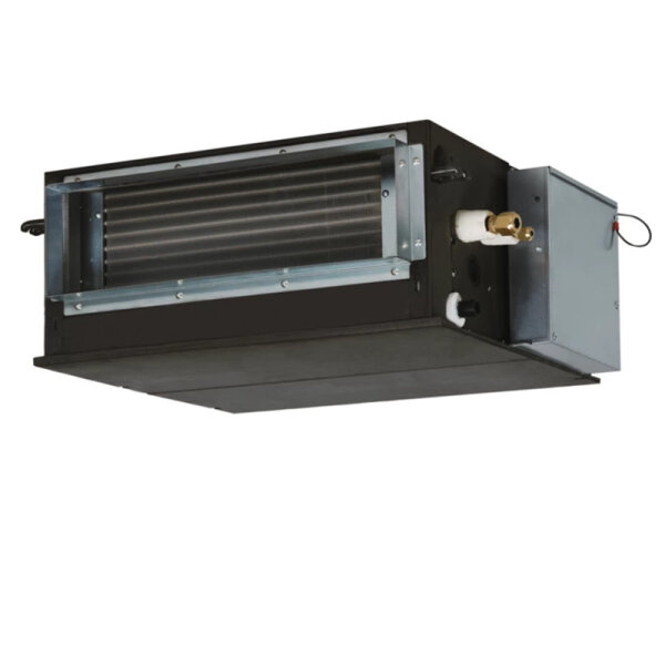 Mitsubishi Heavy KX Kanalgerät 2,2 kW - FDUH22KXE6F - R410A