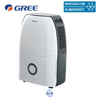 Gree GDN-12-AJ Mobiler Luftentfeuchter