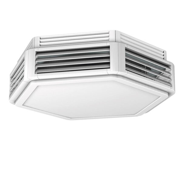 Mitsubishi Heavy Deckenkonvektor FDN 160 KXE6 EC.2  (11,2/14,0/16,0kW)