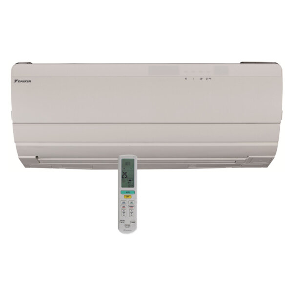 Daikin Wandgerät 3,5 kW Ururu-Sarara Split-Inverter FTXZ35N | Raumgröße 35 - 40 m² | R32