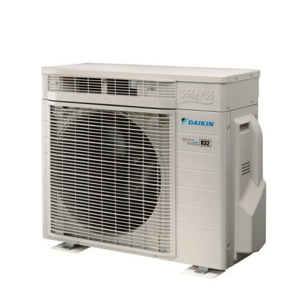 Daikin Außengerät 3,5 kW Ururu-Sarara RXZ35N für 1 Innengerät | 35 - 40 m² - R32
