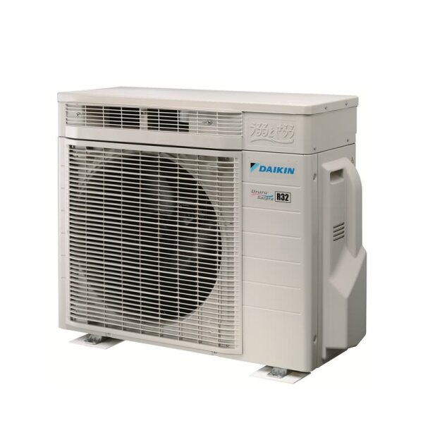 Daikin Außengerät 5,0 kW Ururu-Sarara RXZ50N für 1 Innengerät | 50 - 55 m² - R32