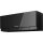 Mitsubishi Electric Wandgerät Premium WiFi MSZ-EF18VGKB 1,8kW Schwarz | Raumgröße 20 m² | Multisplit