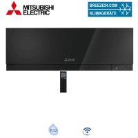 Mitsubishi Electric Wandgerät Premium WiFi...