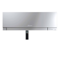Mitsubishi Electric Wandgerät Premium WiFi...