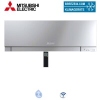 Mitsubishi Electric Wandgerät 5,0 kW WiFi Premium in...