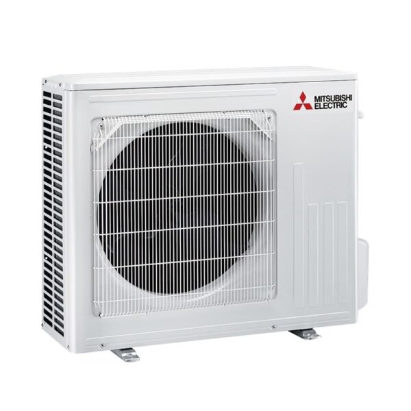 Mitsubishi Electric Außengerät 5,0 kW - MUZ-EF50VG für 1 Innengerät | 50 - 55 m² - R32