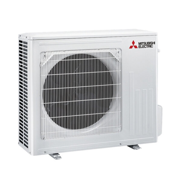 Mitsubishi Electric Außengerät 5,0 kW - MUZ-EF50VG für 1 Innengerät | 50 - 55 m² - R32