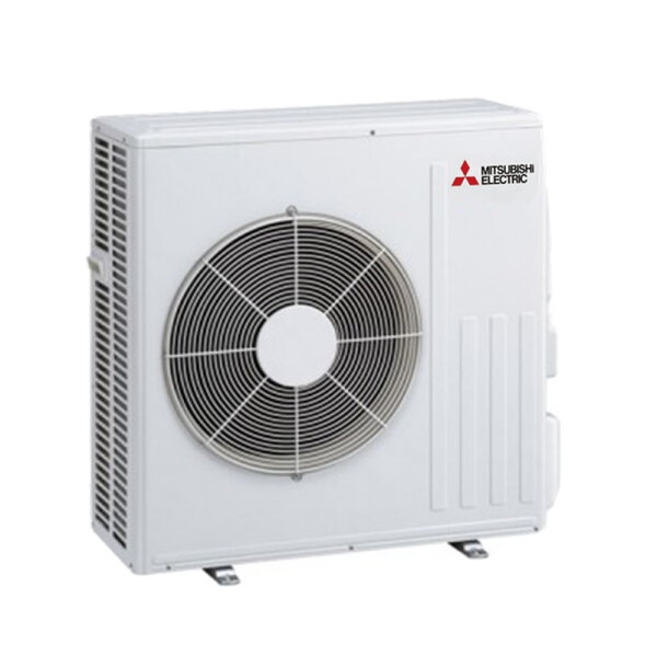 Mitsubishi Electric Außengerät 5,0 kW - MUFZ-KJ50VE für 1 Innengerät | R410A - Auslaufmodell