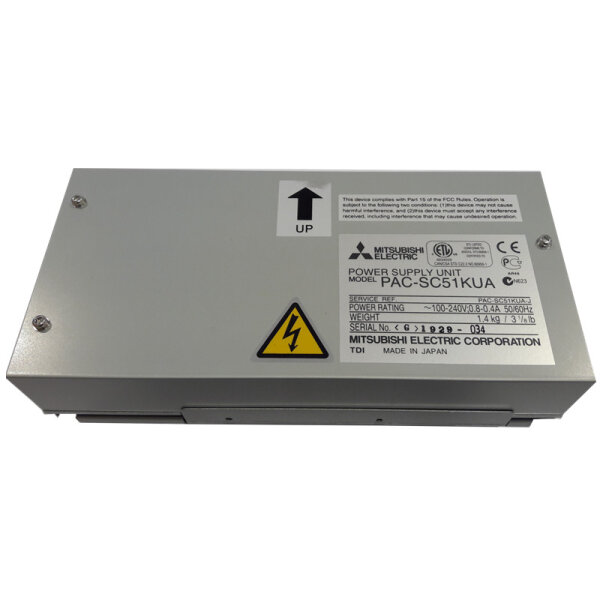 Mitsubishi Electric PAC-SC51KUA (Netzteil für AT-50B-J)