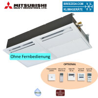 Mitsubishi Heavy 1-Wege-Deckenkassette FDTS71KXE6F +...