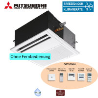 Mitsubishi Heavy Euroraster 1-Wege-Deckenkassette...