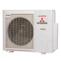 Mitsubishi Heavy Aussengerät 8,0 kW - SCM80ZM-S1...