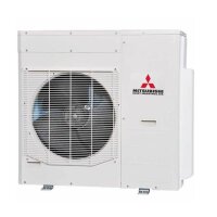 Mitsubishi Heavy Aussengerät 10,0 kW - SCM100ZM-S...