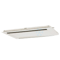 CMP-125VLW-C Blende für 2-Wege Deckenkassetten