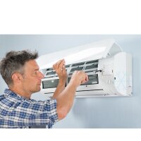 Inbetriebnahmepauschale für Klimaanlagen Mono- u....