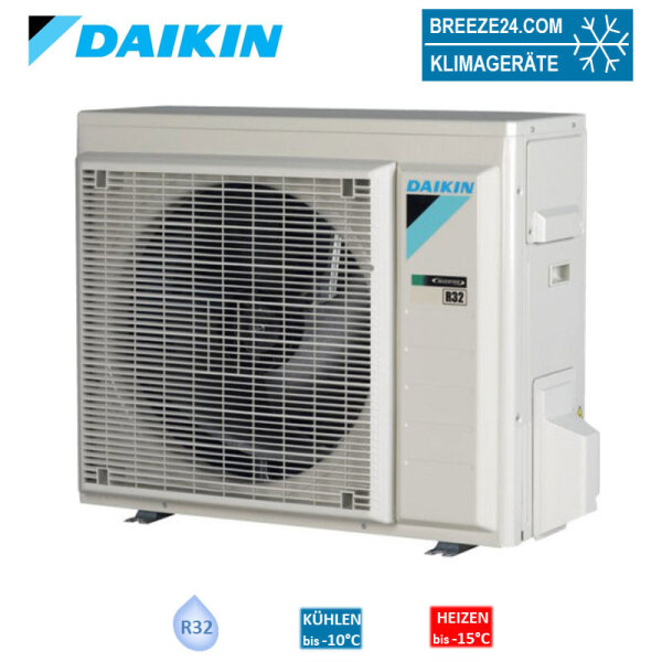Daikin Außengerät Perfera 3,5 kW - RXM35N9 R32
