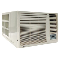 GREE Fensterklimagerät GJC-09-AF 2,7 kW R32 für...