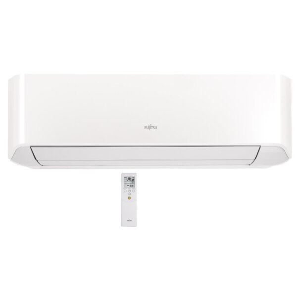 Fujitsu Wandgerät Kompakt 4,0 kW - ASYG 14LMCE - R410A | Auslaufmodell