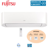 Fujitsu Wandgerät Kompakt 4,0 kW - ASYG 14LMCE -...