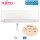Fujitsu Wandgerät Kompakt 4,0 kW - ASYG 14LMCE - R410A | Auslaufmodell