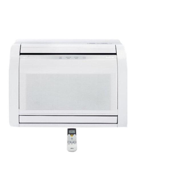 Fujitsu Minitruhengerät 2,5 kW - AGYG 09LVCA - R410A | Auslaufmodell