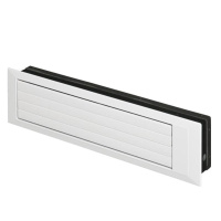 Fujitsu UTD-GXTA-W Komfort-Luftgitter