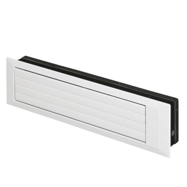 Fujitsu UTD-GXTB-W Komfort-Luftgitter